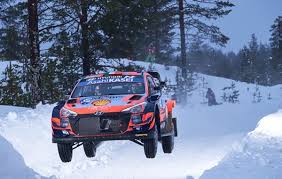 The very best of a crazy 2020 world rally championship season | wrc 2021. Hyundai Motor Sweeps Finland Round Of 2021 Fia World Rally Championship ë§¤ì¼ê²½ì œ ì˜ë¬¸ë‰´ìŠ¤ íŽ„ìŠ¤ Pulse