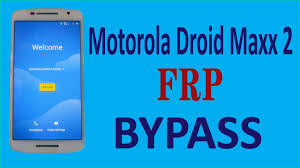Depending upon the screen lock type, do one of the following: Motorola Droid Maxx 2 Frp Unlock For Gsm