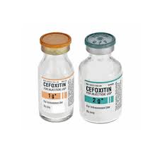 Image result for Cefoxitin