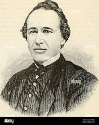 Ann eliza hi-res stock photography and images