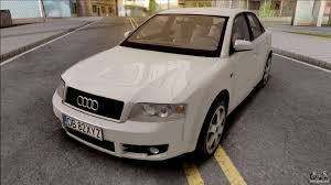 Aug 09, 2021 · grand theft auto v problems can be tied to one platform, or on all systems that include pc, ps4, xbox one, and older consoles. Audi A4 B6 2004 Romania For Gta San Andreas