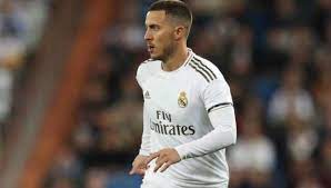 وخلال تصريحات له، قال هازارد. Ø±Ø³Ø§Ù„Ø© Ø¥ÙŠØ¬Ø§Ø¨ÙŠØ© Ø¬Ø¯ÙŠØ¯Ø© Ù„Ø¬Ù…Ù‡ÙˆØ± Ø±ÙŠØ§Ù„ Ù…Ø¯Ø±ÙŠØ¯ Ø¹Ù† ØªØ¹Ø§ÙÙŠ Ù‡Ø§Ø²Ø§Ø±Ø¯ Ù…Ù† Ø§Ù„Ø¥ØµØ§Ø¨Ø© Ø³Ø¨ÙˆØ±Øª 360 Ø£ÙƒØ¯ Ø±ÙˆØ¨Ø±ØªÙˆ Ù…Ø§Ø±ØªÙŠÙ†ÙŠØ² Ø§Ù„Ù… Ø¯ÙŠØ± Ø§Ù„ÙÙ†ÙŠ Ù„Ù…Ù†ØªØ® Real Madrid Madrid Long Sleeve Tshirt Men