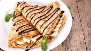 Recetas de cocina casera y fácil para principiantes y amante de la cocina. Para Los Mas Pequenos 10 Recetas De Meriendas Ricas