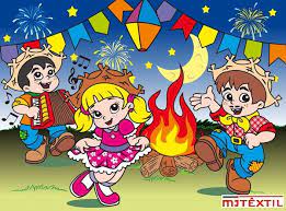 A festa junina tem influência dos franceses, portugueses, chineses e espanhóis. Pin Em Decoracao De Festas Com Tnt