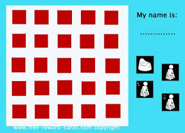 A behavior chart can be an effective way to improve a child's behavior. Free Behavior Charts Website