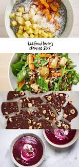 Here S A Diet For People Who Really Love Food Food Lover Healthy Food