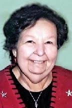 Roberta Zimmerman Obituary (1938