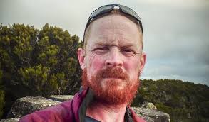 Profile: Jason Beachcroft