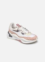 Tout en style et en confort. Puma Rs 2k Soft Metal Wn S Rosa Sneaker Bei Sarenza De 456746