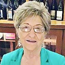 Obituary of FLORENCE DRURY