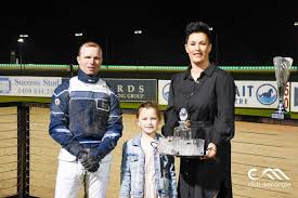 Mark elated after achieving 100th Group 1 winner for Stewart