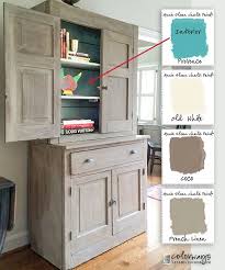 Image Result For Stepback Cupboards Annie Sloan Chalk Paint Old White Coco Annie Sloan Painted Furniture Redo Furniture Chalk Paint Kitchen