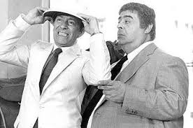 Una Dupla Impecable Actors Actors Actresses Singer