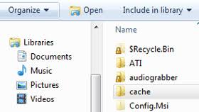 Yes the security tab, not the sharing tab. Remove The Folder S Lock Icon In Windows 7