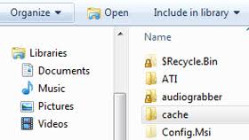 Yes the security tab, not the sharing tab. Remove The Folder S Lock Icon In Windows 7