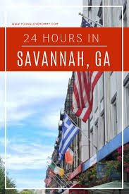 City Guide Historic Savannah With The Family Savannah Chat Family Travel Savannah Georgia Vacation