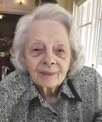 Marjorie Sleeper Obituary (1918