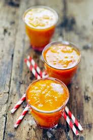 Mango The Glace Pour Rafraichir L Interieur Du Pingouin Qui Vit En Moi The Glace Cuisine Et Boissons Nourriture