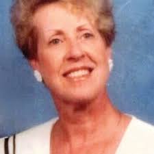 Helen Mae Vance McKee