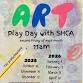 ART Play Day with SHCA event image