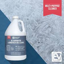 Check spelling or type a new query. Buy Coil Cleaner Gallon Made In Usa Ac Coil Cleaner That Is Non Foaming Formula For Condenser Coils More Heavy Duty Professional Grade Cleaner Compatible With Commercial Residential Ac