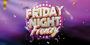 Friday Night Frenzy at Gympie RSL