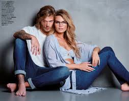 She is best known as the winner of the second cycle of holland's next top model. Kim Feenstra Select Milano Select Model Management