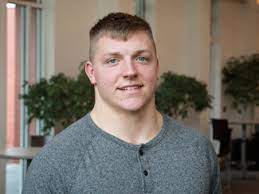 A j cunningham funeral homes inc: Aj Wentland 17 Mckendree University