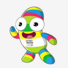 Maybe you would like to learn more about one of these? Nanjinglele Unveiled As Official Mascot Of The Nanjing 2014 Youth Olympic Games Gamesbids Com