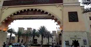 Al nassma camel milk chocolate bars come in five. Souk Madinat Jumeirah In Al Sufouh 2 Dubai Uae Sygic Travel
