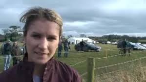 Jenn Donovan 2nd place