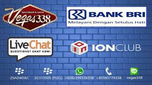 Pin Di Agen Casino Terbaik