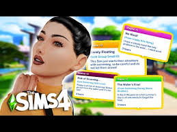 THESE ARE THE CUTEST MODS! (Jumprope, Hula Hoop, & MORE!)