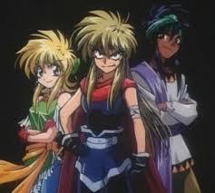 Gokudo Aesthetic Art Art Anime