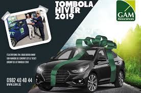 Le tirage au sort permet de faire un choix en laissant le hasard décider. Gam Assurances Une Offre D Assurance Speciale Hiver Et Une Voiture A Gagner Auto Utilitaire