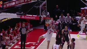 Houston 66-52 Utah (Feb 10, 2026) Game Recap