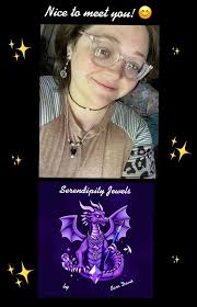Hey everyone! I'm a small-town jewelry artist in Louisiana, and with today  being Small Business Friday, I'm here to promote my own! Serendipity  Jewelry by Sara Davis! I make handcrafted seed bead