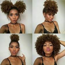 Big Poofy Afro Natural Hair Styles Curly Hair Styles Curly Hair Styles Naturally