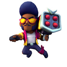 Follow supercell's terms of service. Brawl Stars Tier List Templates Tiermaker
