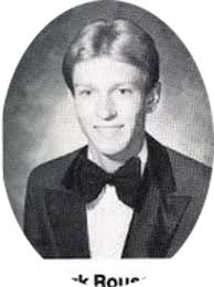 Mark Rouse Obituary March 4, 2015