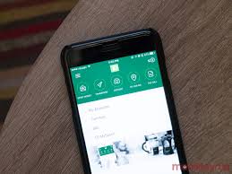 App store is a service mark of apple inc. Td Canada Trust Ios App Adds Support For Touch Id Mobilesyrup