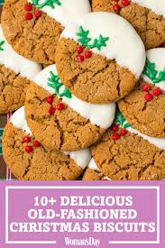 These christmas cookie recipes might be the best part of the season. 20 Best Christmas Biscuits Recipes How To Make Easy Christmas Biscuits