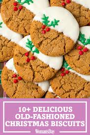 ● sift cream of tartar into flour, set aside. 20 Best Christmas Biscuits Recipes How To Make Easy Christmas Biscuits