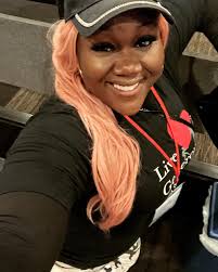 Styles by "Hollywood" Maxine Lawson