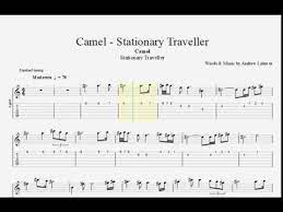 Camel, stationary traveller's guitar tabs chord charts for guitar, ukulele and piano. Stationary Traveller Rhythm Timing Beat Excercise Guitar Pro Tab Link Tab Youtube