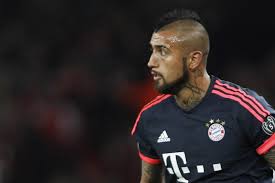 Es conocido por haber interpretado a personajes como sousuke sagara en full metal panic? Bayern Munchen Aussicht Auf Mega Vertrag Steht Der Abschied Von Arturo Vidal Bereits Fest