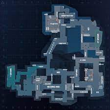 Unlike other places to view callouts, total cs:go's callout database is accurate for the latest versions of maps (e.g. What Are The Cs Go Callouts Top Cs Go Tricks