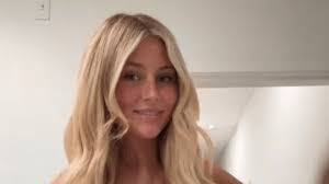 Influencer claims she had a 'bald spot' after Hair by Chrissy extensions