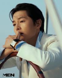 송중기 songjoongki official