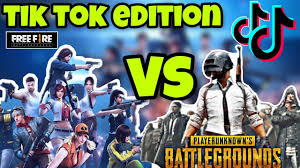 10 minutos de si te ries pierdes en free fire tik tok #6 (recopilación) diamantes gratis aquí. Tik Tok Pubg Vs Free Fire Funny Images